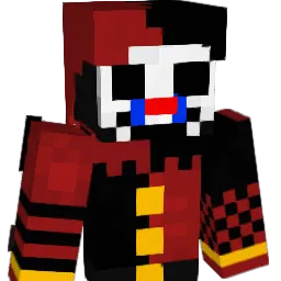 xcooder's skin