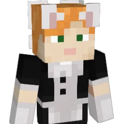 Merq2's skin