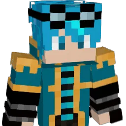 otreblac's skin