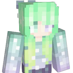 3funny's Minecraft skin
