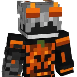 3grl's Minecraft skin