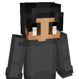 3hesy's Minecraft skin