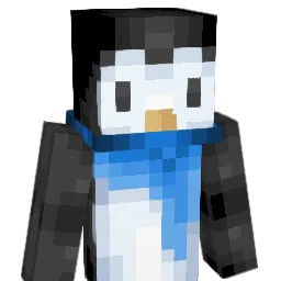 3him's Minecraft skin