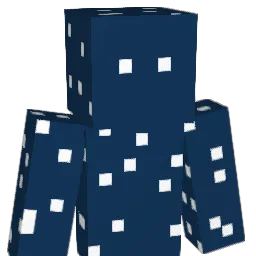 3hmmnmnm Minecraft avatar bust