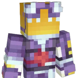 3hy's Minecraft skin