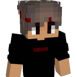 3ih's Minecraft skin