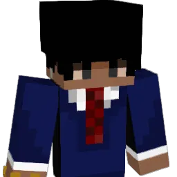 3immy's Minecraft skin