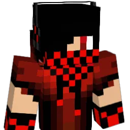 3isenFaust Minecraft avatar bust