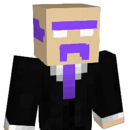 3jol Minecraft avatar bust