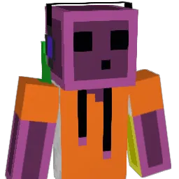 3jrh's Minecraft skin