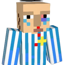 3jy's Minecraft skin
