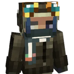 3k0's Minecraft skin