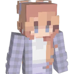 3kisha7's Minecraft skin