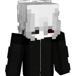3kkl Minecraft avatar bust
