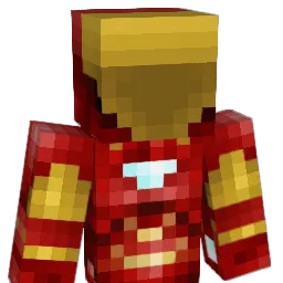 3ks4walton Minecraft avatar bust