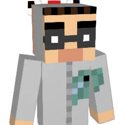 3l1r4n's Minecraft skin