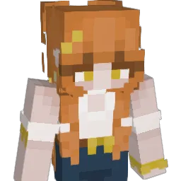 3l1xer's Minecraft skin
