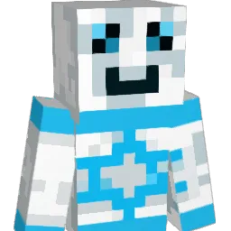 3l3ctric_2000 Minecraft avatar bust