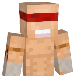 3laack's Minecraft skin
