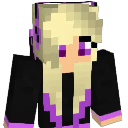 3lackViper's Minecraft skin