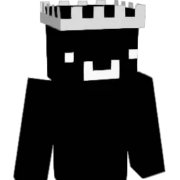 3liasK Minecraft avatar bust