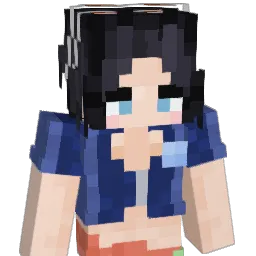 3lichi's Minecraft skin