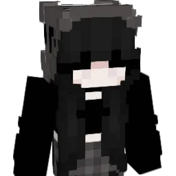 3llaa's Minecraft skin