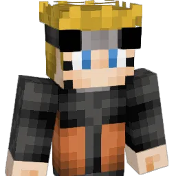 3loU_CenYa Minecraft avatar bust