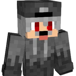 3loober Minecraft avatar bust