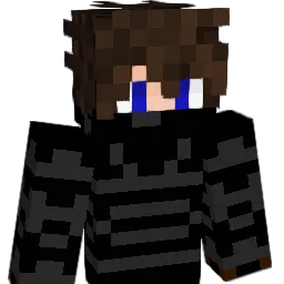 3loud's Minecraft skin