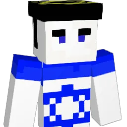 3lyTr4 Minecraft avatar bust