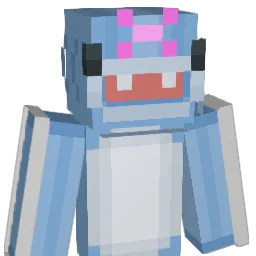 3m1ly07 Minecraft avatar bust