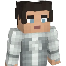 3makJoud's Minecraft skin