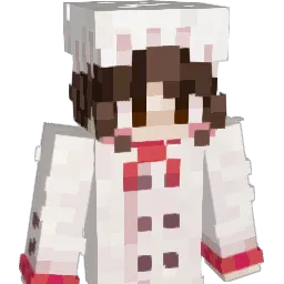 3marcy's Minecraft skin
