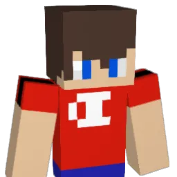3mato3 Minecraft avatar bust