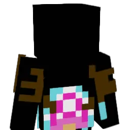 3mblo9_ Minecraft avatar bust