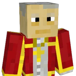3meraldK's Minecraft skin