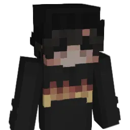 3mi9 Minecraft avatar bust