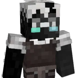 3mid's Minecraft skin