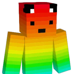 3miupro Minecraft avatar bust