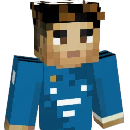 3mk_Lord's Minecraft skin