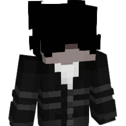 3mkm_ Minecraft avatar bust