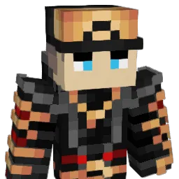 3mlg5u Minecraft avatar bust
