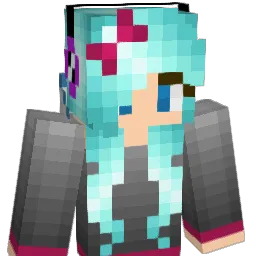 3mma_2 Minecraft avatar bust