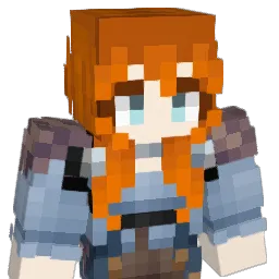 3mma_Louis3 Minecraft avatar bust