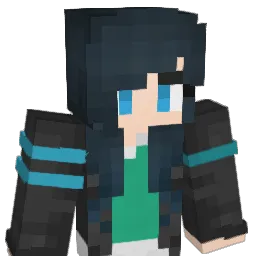 3mmerZ Minecraft avatar bust