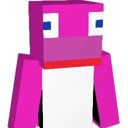 3mmu_ Minecraft avatar bust