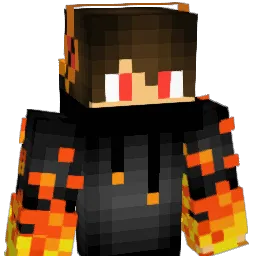 3more_gamer3g Minecraft avatar bust