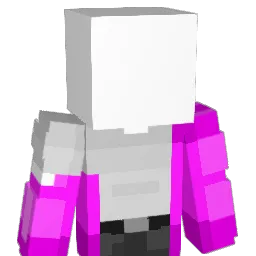 3moths Minecraft avatar bust