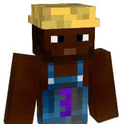 3moz Minecraft avatar bust
